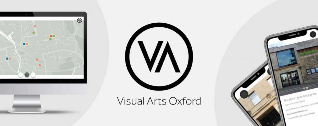 visual arts oxford web banner 