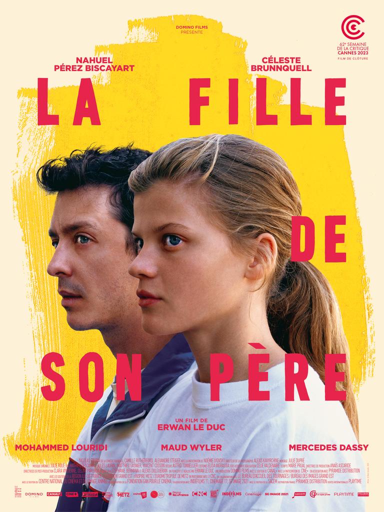 FILM SCREENING 