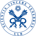 ulb sceau bleu