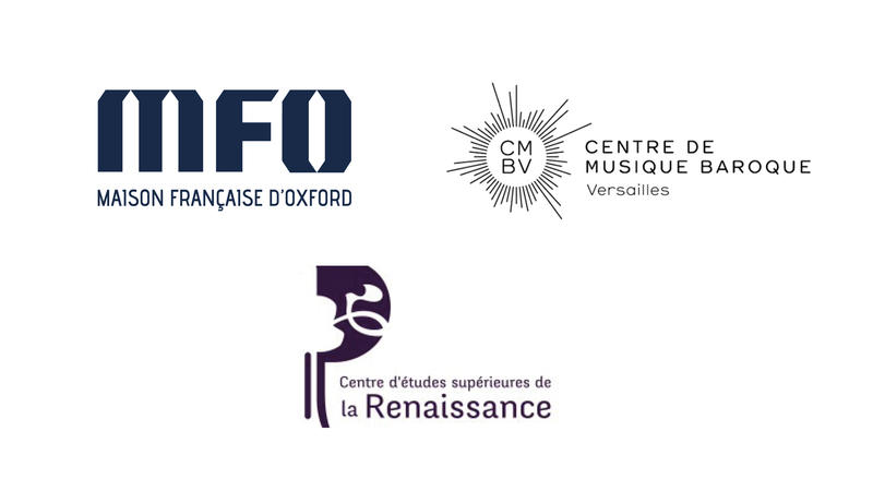 logo bandeau baroque