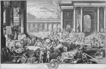 academie des sciences