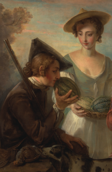 illustration savoirs olfactifs