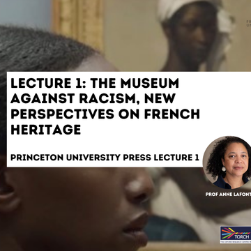 museum against racism