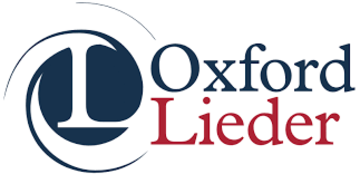 oxford lieder