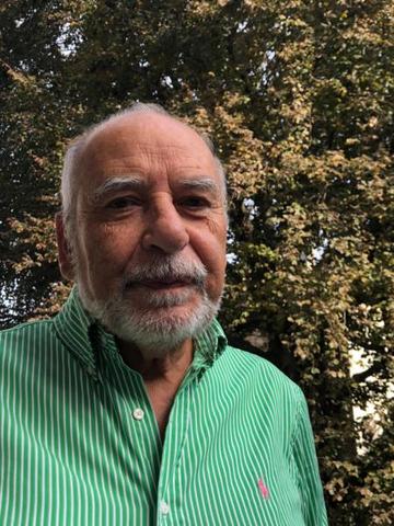 tahar benjelloun