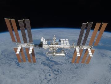 2025  iss  free of c