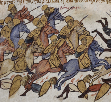 f 109 victoire des bulgares sur les byzantins copie