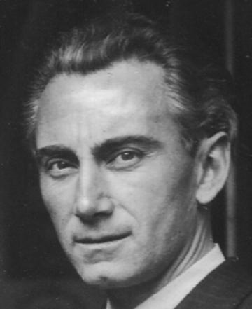 henri tomasi portrait corse