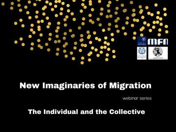 new imaginaries of migration