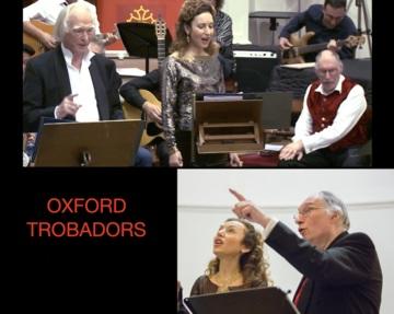 oxford trobadors 
