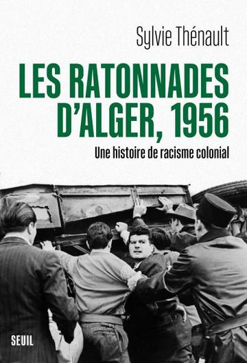 ratonnades alger