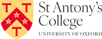 st antony logo