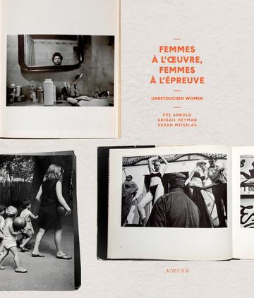 thumbnail actessud unretouchedwomen book cover image