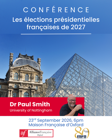 conference elections post
