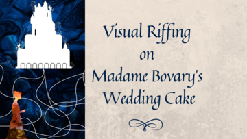 making madame bovarys wedding cake 5 2
