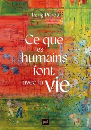 vie puf