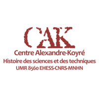 centre alexandre koyre cak