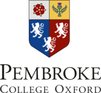 pembroke college oxford coat of arms svg