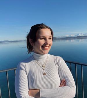 aude monie