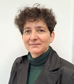 sandrine robert