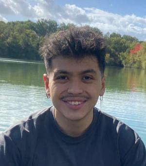 Daniel Coronel Crespo