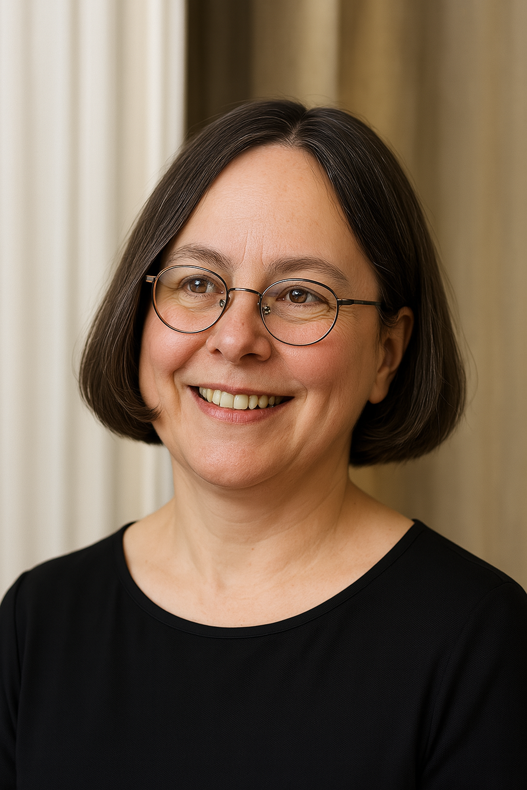 Livia Holden