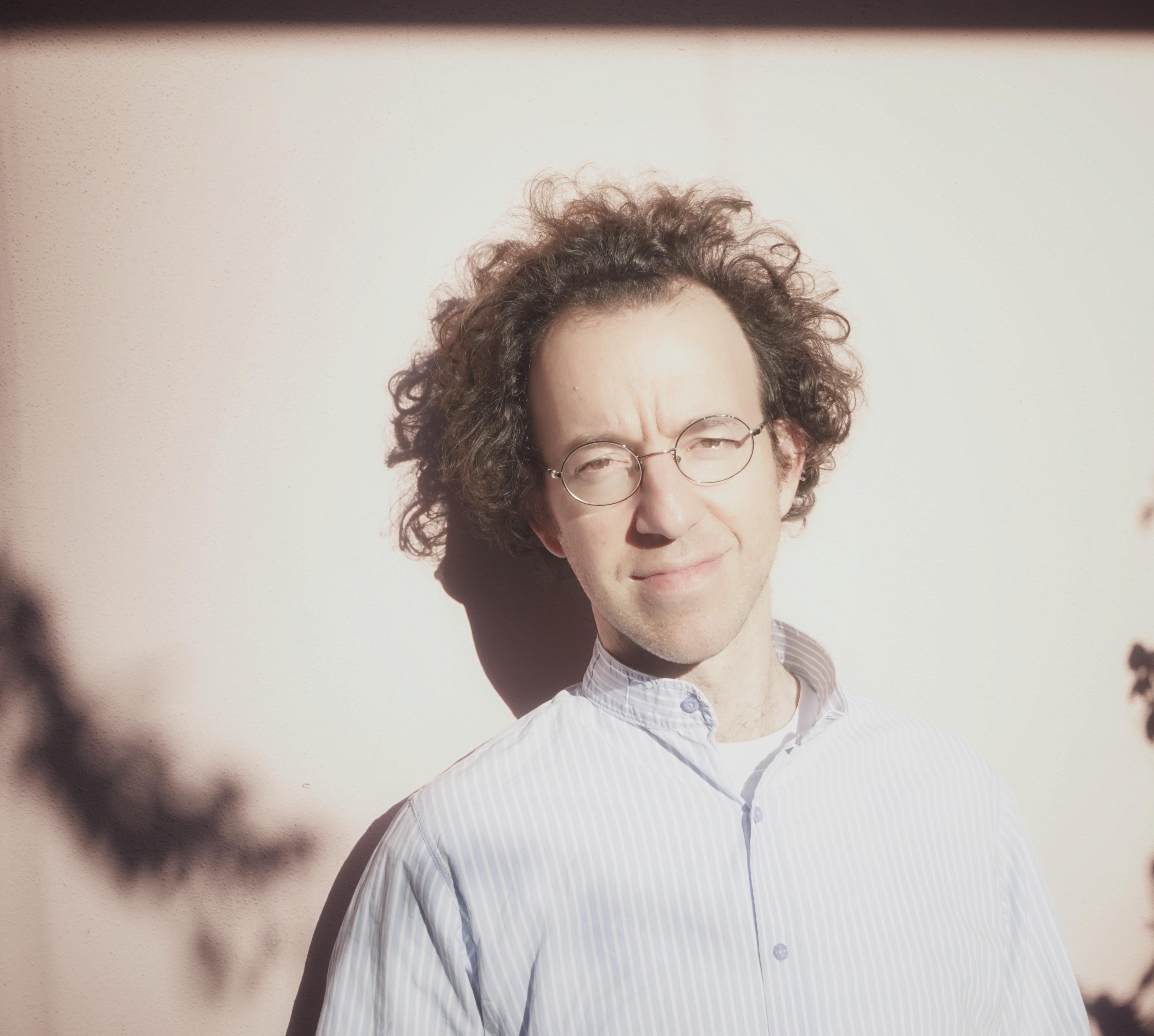 Pierre Vesperini
