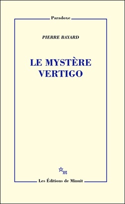 Le Mystère Vertigo