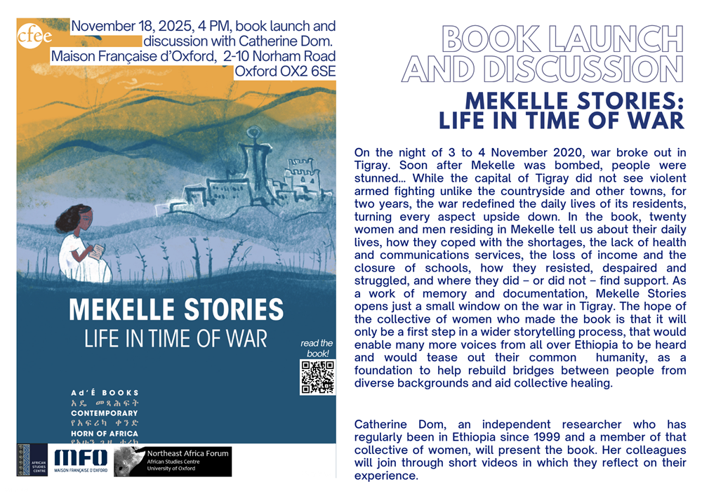 oxford mekelle stories flyer