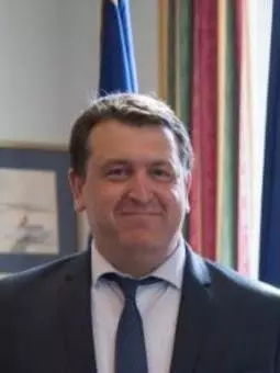cd person benoit pouget