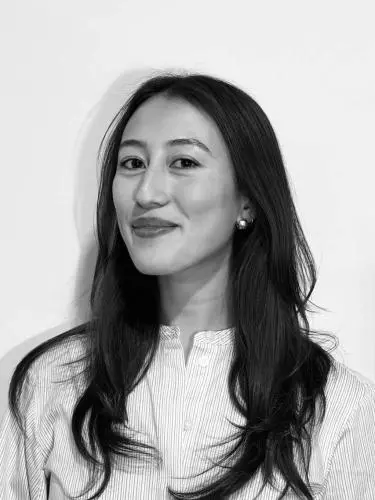 marie kwon