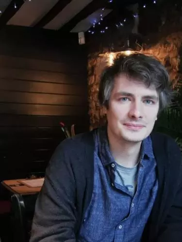 michael jaworzyn
