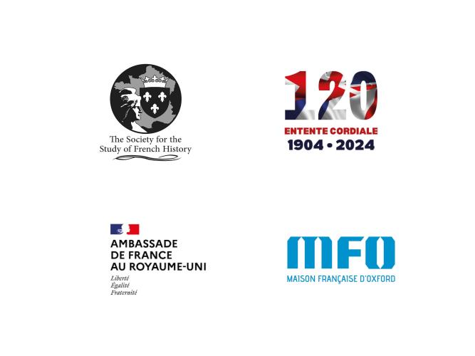 entente cord logos