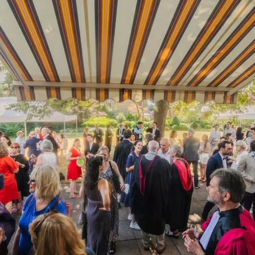 maison francaise garden party 2025 27