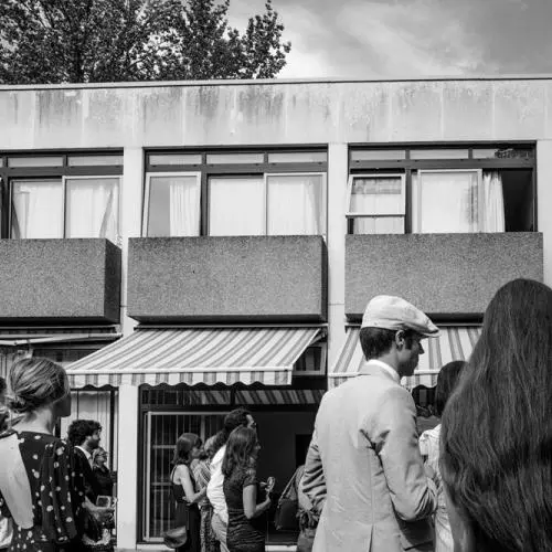 mfo garden party 2026