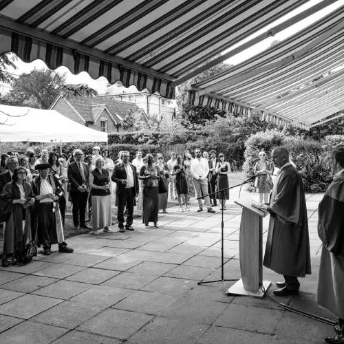 mfo garden party 2026
