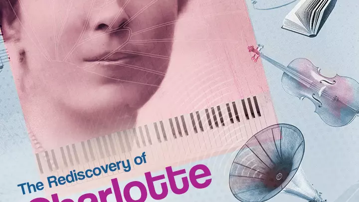 The Rediscovery of Charlotte Sohy