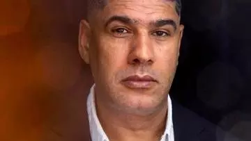 Rachid Benzine