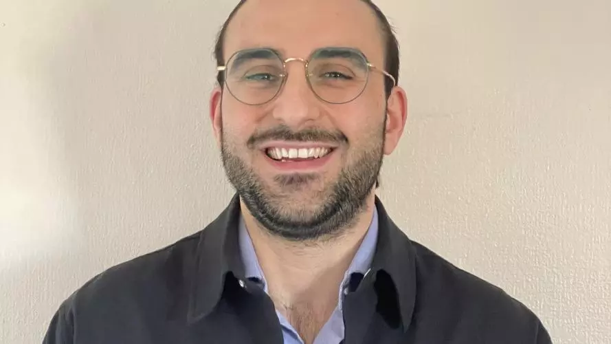 Ugo Gaudino
