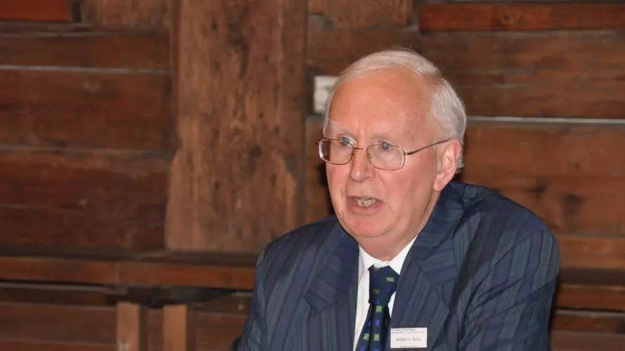 bill brock