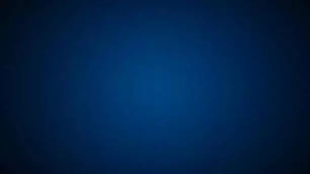 blue background