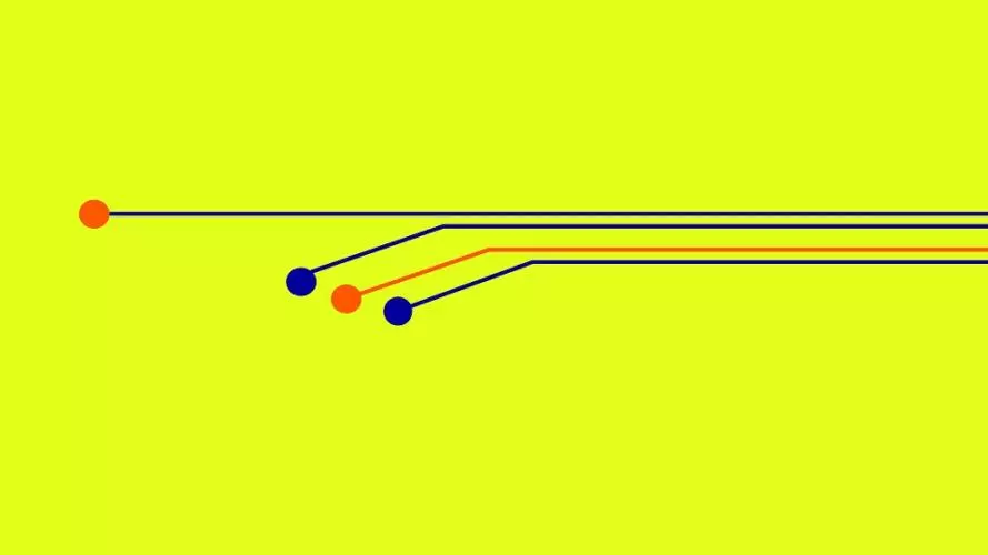 channel
