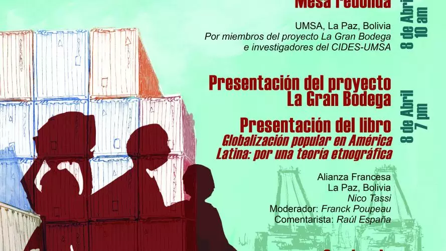 eventos anr bolivia chile abril 2024