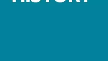 history logo solo