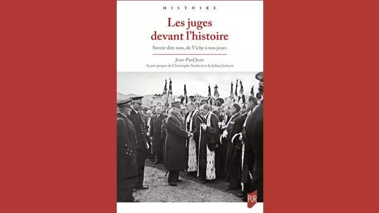 juges