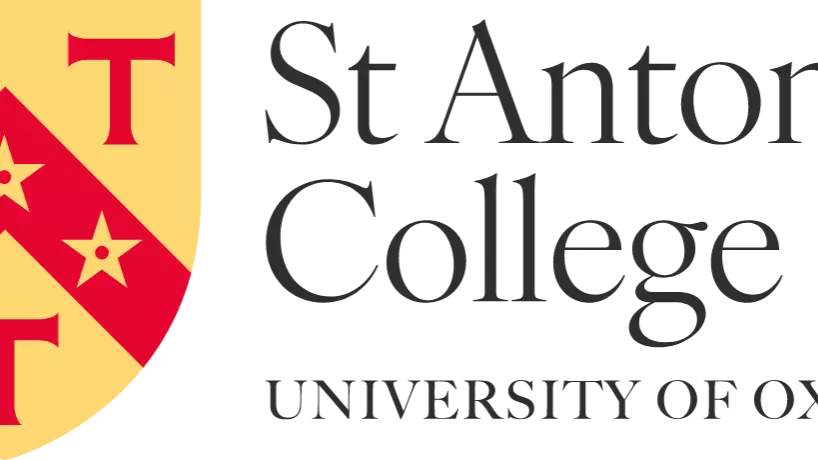 st antony logo