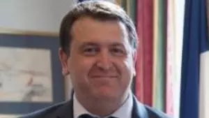 cd person benoit pouget