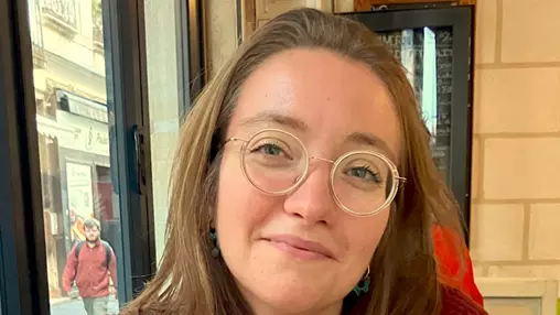 louise gerbier