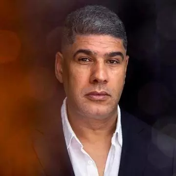 Rachid Benzine