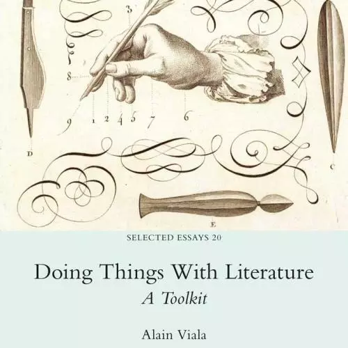 Doing Things With Literature